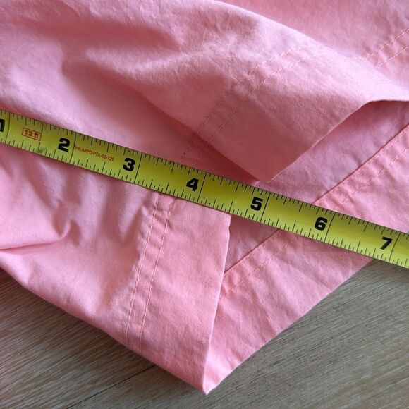 Columbia Women’s PFG Backcast Water Short Neon pastel Orange pink Medium - Picture 8 of 12